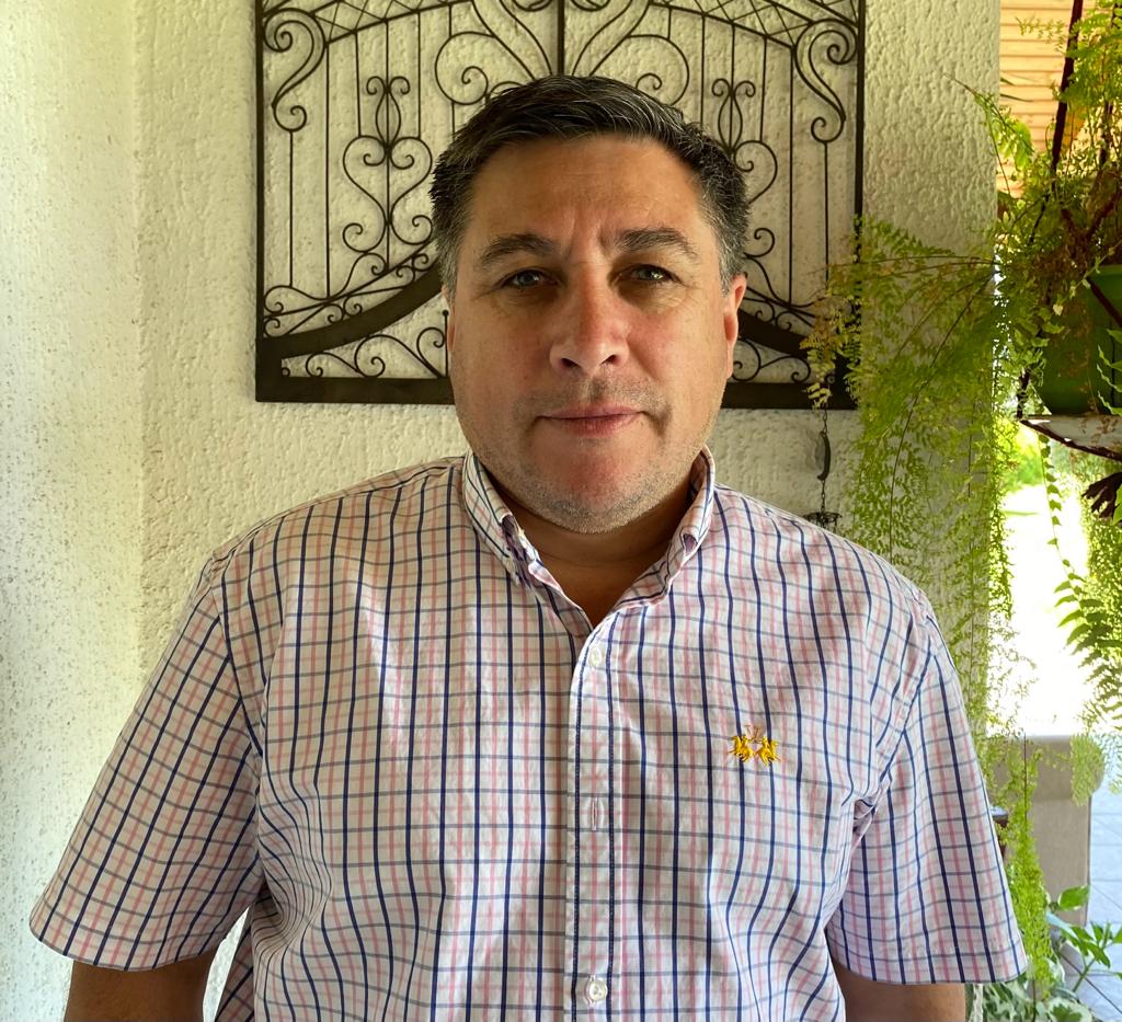 Luis Sepulveda